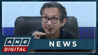 Dizon: DPWH drafting design for C5 rehabilitation, work to start in Q1 | ANC