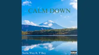 Calm Down (feat. T boy)