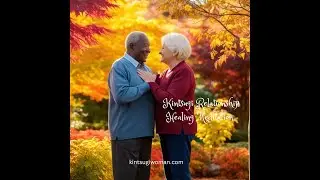 Kintsugi Relationships Healing Meditation/Kintsugi Woman/Kalina Bains