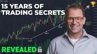 Jonathan Rose Shares Secrets From 15 Years Of Trading - with TradeSmith's Mike Burnick
