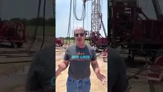 Legacy Exploration REFRACKS RC 3-H well. Live with Jeff Kelley, RC 3A JV Partner&hellip; Day 5