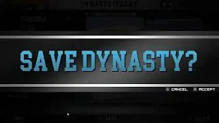 LBCL Season 7 - Week 2 - Tennessee Kings (1-0) @ Wichita Flying Aces (1-0)