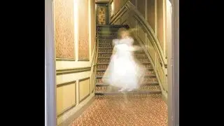 LANDMARK THEATER GHOST HUNT  2013
