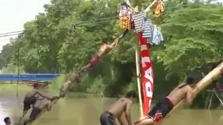 pesta kaum kusam