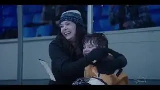 THE MIGHTY DUCKS GAME CHANGERS Trailer (2021)
