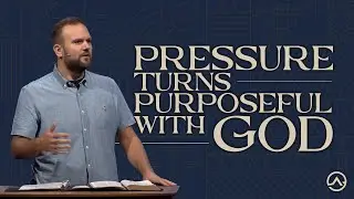 It&rsquo;s Not About the Antichrist | Revelation 13 | Austin Ridge Bible Church