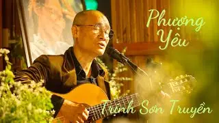 Phượng Yêu- Trịnh Sơn Truyền- Gã DuCa