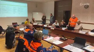 Mareuil-sur-Lay-Dissais teste son plan communal d'évacuation