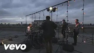 Post War Years - Volcano (360 Session)