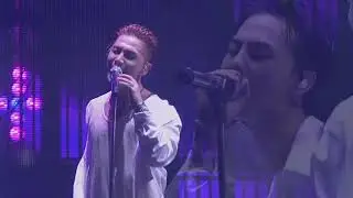 [HD] BIGBANG - IF YOU (0to10 Live In Seoul World Cup Stadium 2016)