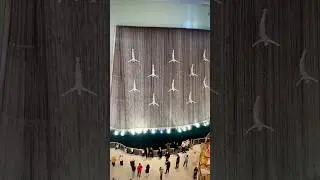 Dubai Mall #dubai #dubaimall #dubaivlog