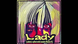 Lady (Salon's Spherochromatic Rework) [AI Indie Cover]