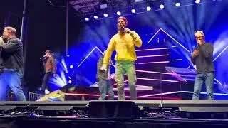 Try Everything - Home Free - Canton, OH, 8.30.23