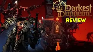 Darkest Dungeon II Review | 2023