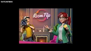 Room Flip (no commentary) ep1