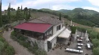 Le Contrade - Restaurant in Chianti - Unforgettable Cooking Experience