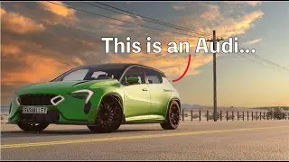 11 BeamNG Car Features and Secrets!