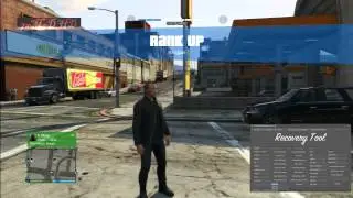 Gta v 1 23 Recovery Tool   TMAPI   CCAPI   BLES     تهكير الشقلبة ورصاص 32 الف اخخ