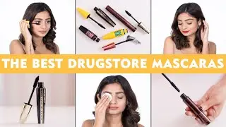The Best Budget MASCARAS Available In India | Glamrs Product Recommendations