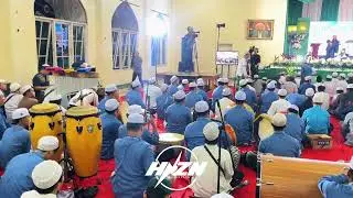 HNZN | Robbi Faj'alna Minal Akhyar🎙️Voc.Sueb Zm🌹Houl Akbar Kh.Abdullah Syafi’i✨