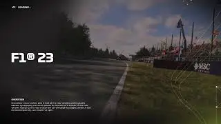Sparrow's Live Broadcast ( Lets Get Some ) F1 2023 D1 League Race ( 11 )