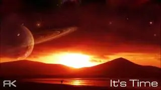 Ultimate Trance Anthem - Rummy-kan - It's Time ( Fl Studio 9 )