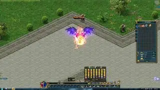 Claiming the 1st LordToken server Vault_EU [ConquerOnline]