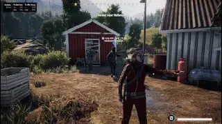 Explosive Duo