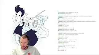 Building realtime website interactions with web sockets and the twitch api!