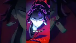 Yoriichi vs DKT