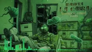 Masicka - La Cabra  (Whitelion - I-Trees - Remix)