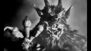 Hidden Gems: Underrated Horror Movies of the 1950s