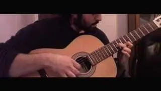 Sandstrings by Fahd Butt