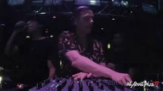 CYRIL CLAUDEL B2B STEPHANE GHENACIA &middot;  KEEP ON DANCING OPENING &copy; www.Allaboutibizatv.net