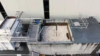 Our HyRO Water Technology System now also in Norway