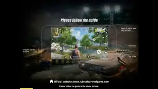 Ros god