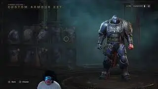 SPACEMARINE 2