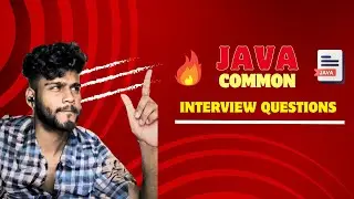 JAVA common interview Question #2 | Difference Between String StringBuffer and StringBuilder in Java