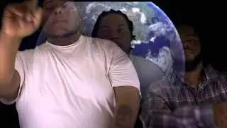 Cels- World Keep Spinning (Official Video)