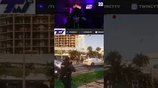 1 2 3 !  #gta  #twincy