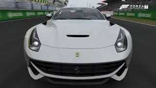Forza Motorsport 7 | AutoVlog&rsquo;s Ferrari F12
