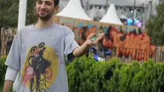 Asil Slang Flex (Tahribad-ı İsyan)