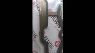 Прокладка ГБЦ Elwis Royal 0015415  EP6 Ситроен