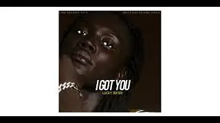 Lucky Tektek ( I got you [1] ) _ Official Audio