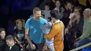 Clown Erkin 2025. Beatbox