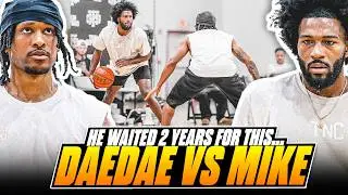 He Has Been Wanting REDEMPTION For 2 Years&hellip; | Daedae vs Mike Harden