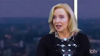 WholeBeing Communication by Mary-Louise Angoujard (full interview)