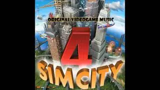 SimCity 4 Soundtrack - Chain Reaction