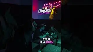 LUXCAST EP.4 CON DIEGO MEI