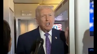 BREAKING: Pete Hegseth at risk of being FIRED